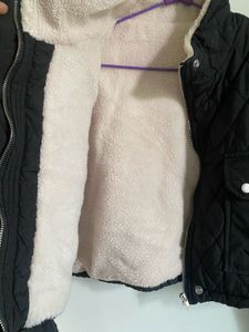 Imported Bomber Jacket