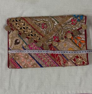 TRADITIONAL BAG