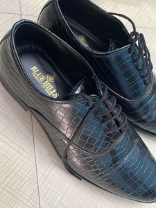 Bluehills Shoes
