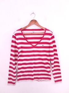 Striped Top (Women)