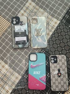 iPhone 12 Designer Phone Cases - Bundle