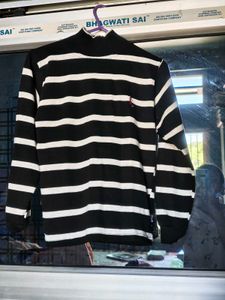 Ralph Lauren Striped Long Sleeve