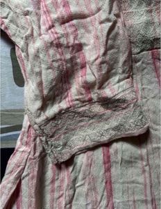 A-LINE FROCK AVAASA
