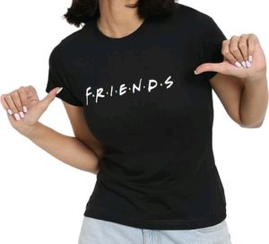 Bewakoof Women T Shirt