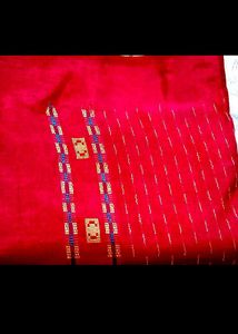 Kanjivarm Silk Saree 2