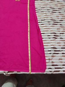 Combo Rangmanch Nd Cotton Kurti