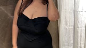 New Savana Corset Style Crop Top Wore For Once