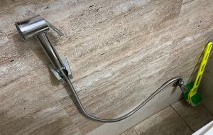 Parryware Health Faucet