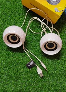 Ubon Speaker 🔊