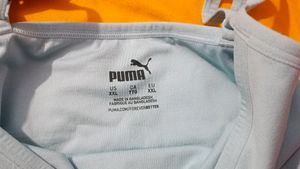 Puma bra