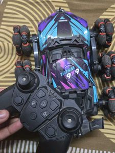 Remote Control Car
