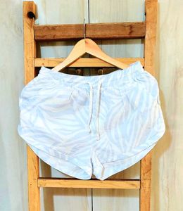 Cotton Short Waist Size-28