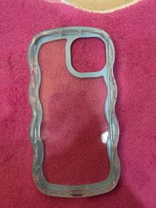 iPhone 15 Cover