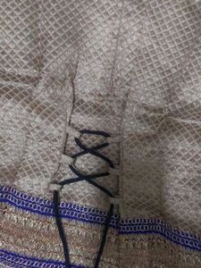 Girls&#39; Ethnic Lehenga Choli Set