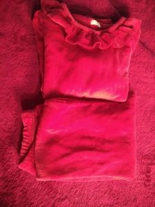 I Am Selling Night Dress Beautiful