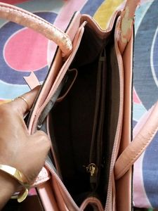Hand Bag