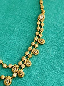 Shruti Gold Alike Chain
