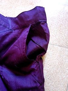 Banarasi Kurta Set With Dupatta