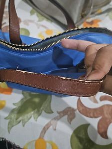 Fossil Rachel Satchel