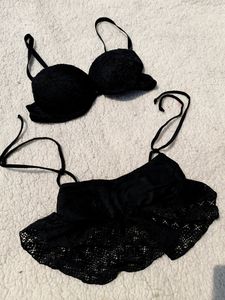H&amp;M  Black Bras For Women