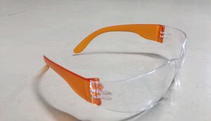 EXPERIMENT GLASSES