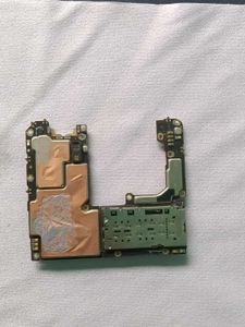 Oppo Reno 2z Motherboard
