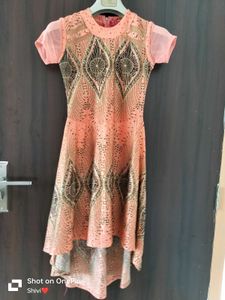Beautiful dress for girls