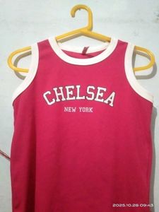 Chelsea Tank Top
