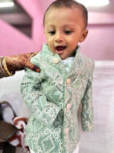 Jodhpuri Set For Boys