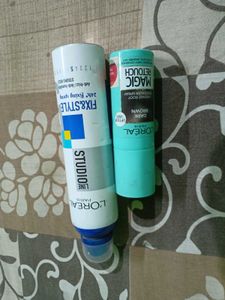 Loreal Hair Hold And Colour Spray