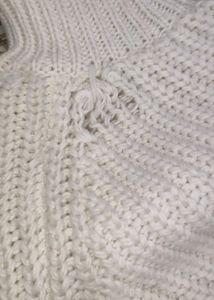 H&amp;M Knitted Sweater