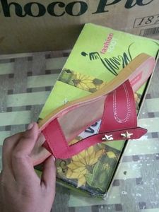 beautiful girls slippers