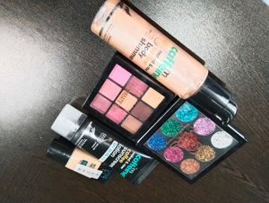 Makeup Bundle