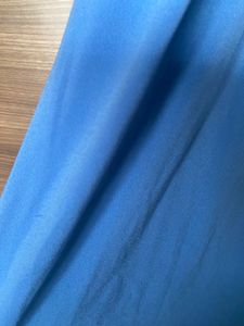 Sky Blue Formal Dress