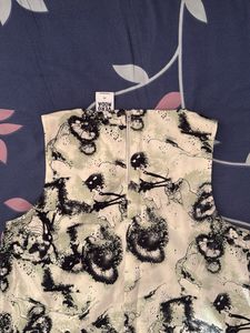 Chic Vero Moda Sleeveless Top