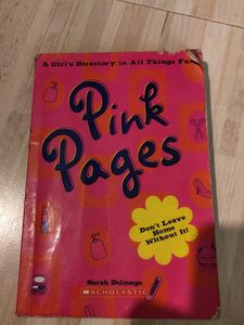Pink Pages