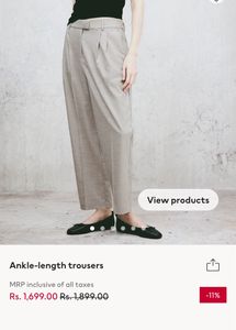 H&amp;M formals