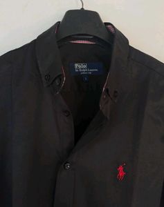 Ralp Lauren Dark Black