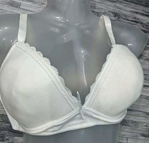 36 C Padded Look 💚
