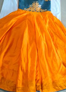 Girl Dress