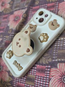 iPhone 13 Case Cover