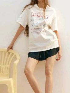 Divided H&amp;M printed tees for womens