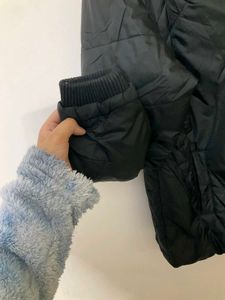 Amazon Puffer Jacket