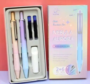 Click Fountain Pen