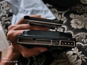 Working Samsung Harddisk 160gb 80gb