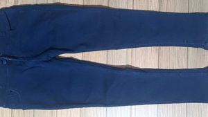 New Jeans Pant