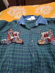 Xl Shirt