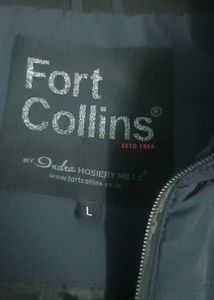 Men Jacket