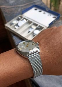 Hmt Limited Edition Rare Like New