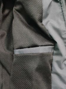 Adidas Gray Track Jacket